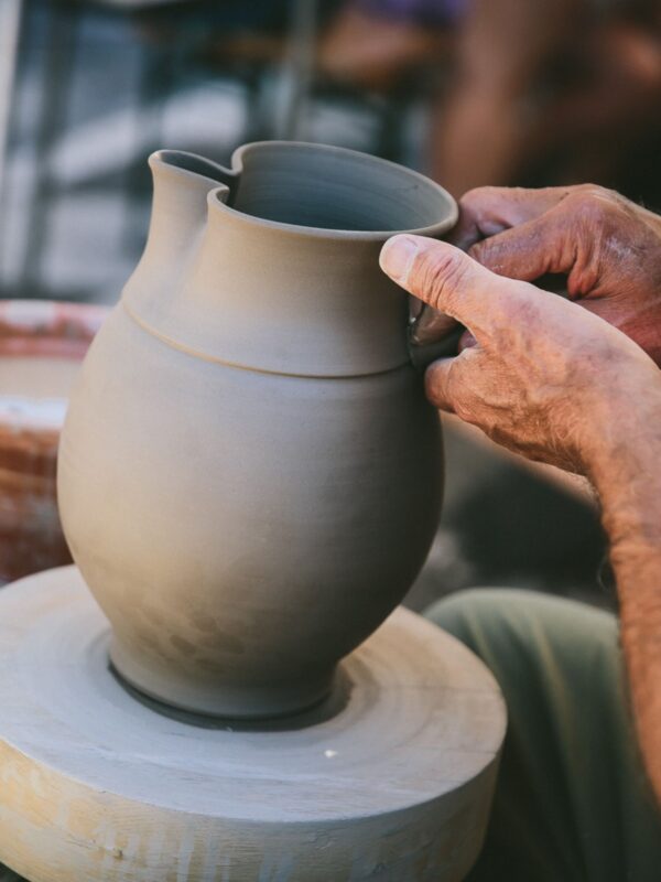 Registrácia predajného miesta pre predajcov keramiky - Keramické trhy 2026